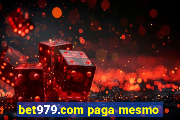 bet979.com paga mesmo